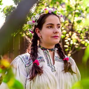 Dragu' mi danțu'-aiesta