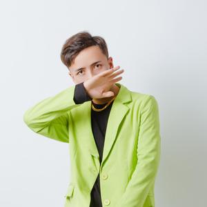 yënimgha kël/来我身边