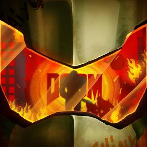 DOØMcore (Doom Slayer)