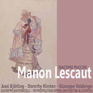 Manon Lescaut: Act I