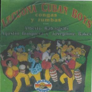 Mambo De Jaruco