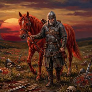 Сивка-Бурка