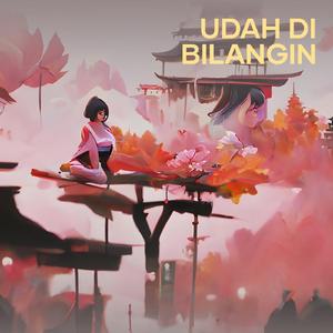 Udah di bilangin