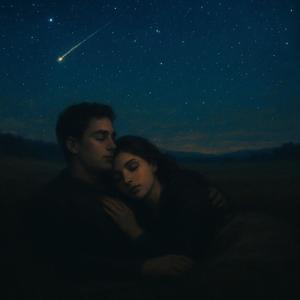 När stjärnor faller över oss