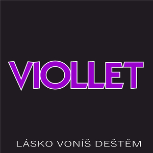 Lásko voníš deštěm