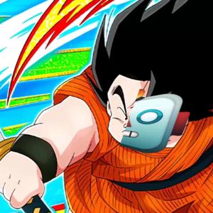 TEQ Yajirobe Active Skill (Reimagined by AI)