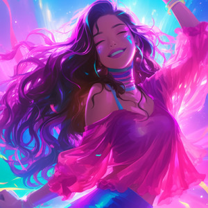 Influencer Cool Dance Music 風