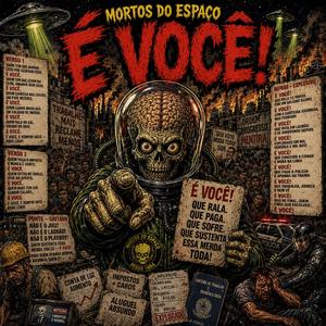 É Você