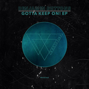 Gotta Keep On! (Original Mix)