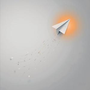 给陌生人的一首歌