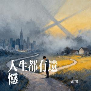 人生都有遗憾