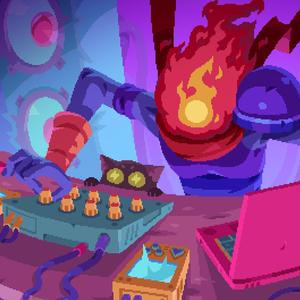 The Hand of the King