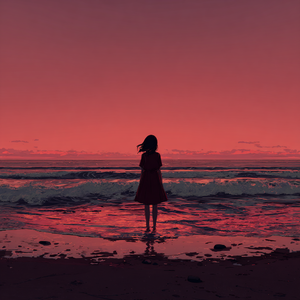 青になれ by カラヒナ