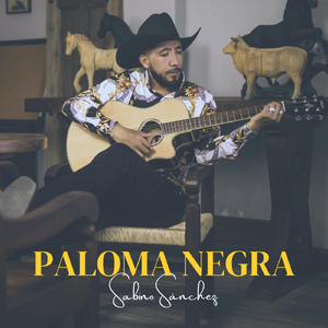 Paloma Negra