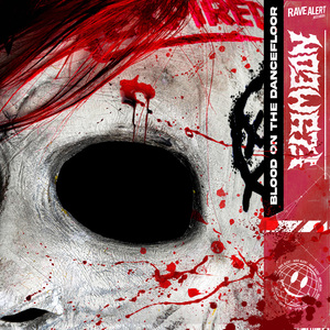 Blood On The Dancefloor (Original Mix)