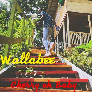Cherry Oh Baby