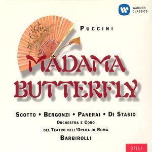 Madama Butterfly, Act 2:"Non lo sapete insomma" (Butterfly, Sharpless, Goro, Yamadori)