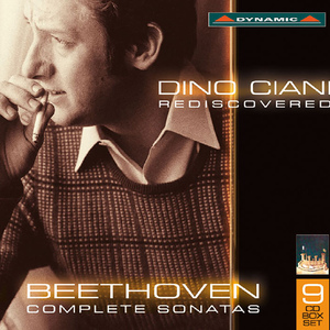 Piano Sonata No. 8 in C Minor, Op. 13, "Pathétique":III. Rondo: Allegro