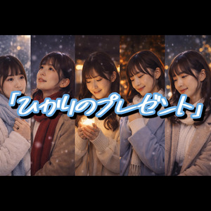 「ひかりのプレゼント」