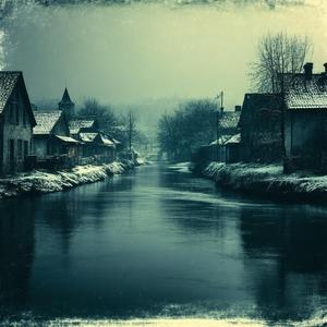 A Thousand Nights of Solitude