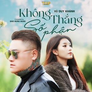 Không Thắng Số Phận