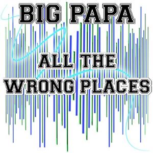 All The Wrong Places - Tribute to Example (Instrumental Version)