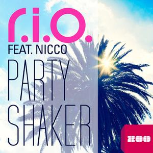 Party Shaker (Extended Mix)
