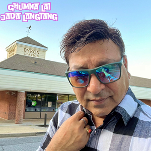 Ghumna Lai Jada Langtang