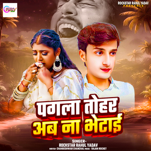 Pagla Tohar Ab Na Bhetai