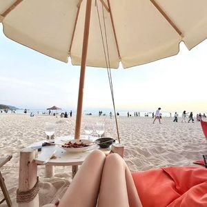 彻底爱上的一刻