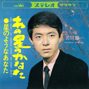 星のようなあなた