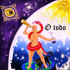 Chamas (Live Session)