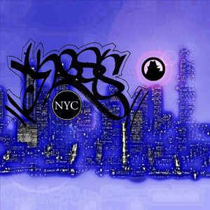 N.Y.C. (Instrumental)