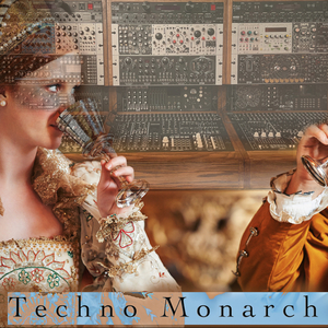 Techno Monarch 2