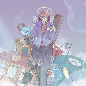 十六夜 (feat. じゅん & satsuki)