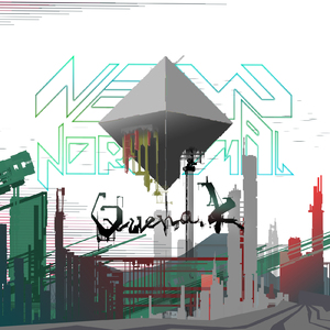 New Decade (feat. 夢乃)