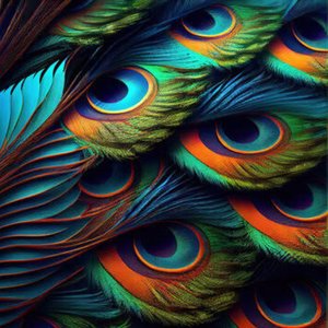 The Feather - Kurdish Kurmanji