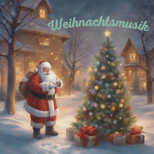 Ein Kleiner Weißer Schneemann