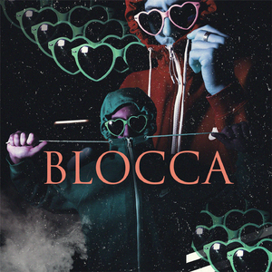 Blocca (Instrumental Version)