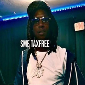 Backend (feat. SME TAXFREE)