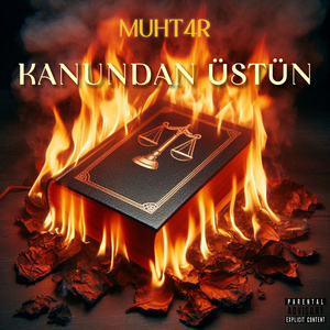 Kanundan Üstün