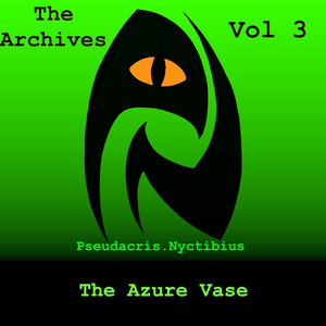 The Azure Vase