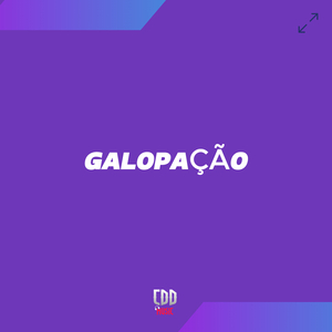 GALOPOÇÃO