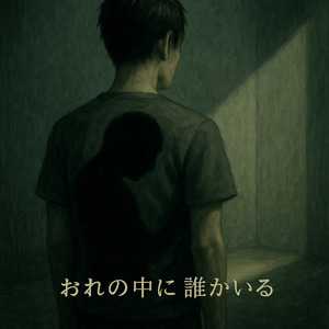 おれの中に 誰かいる？