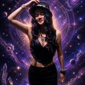 Galactic Warriorz