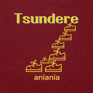 Tsundere
