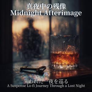 残された沈黙 - The Silence Left Behind