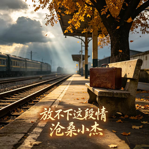 放不下这段情