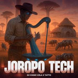 Joropo Tech (Latin Tech House)
