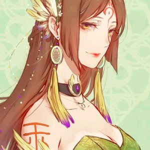 界（翻自 刘炫豆）